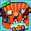 Ben Run 10 Speed Goku Doramon APK