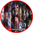 Superhero Wallpaper HD 4K APK