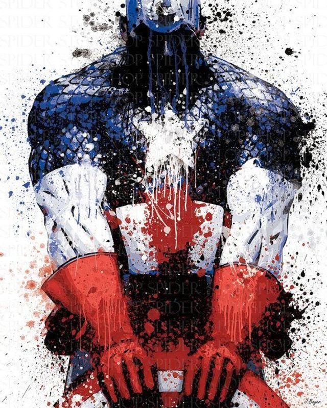 Superhero Wallpaper HD 4K for Android APK Download Superhero Wallpaper HD 4K for Android APK Download