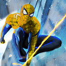 Super Spiderhero: Amazing City Super Hero Fight APK