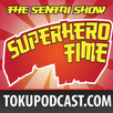 SuperHero Time APK
