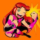 Superhero Woman Bombgirl Games APK