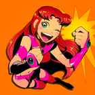 Superhero Woman Bombgirl Games icône