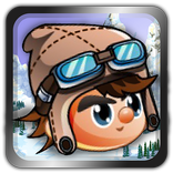 super hero adventure