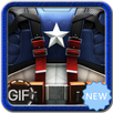 Captain Superhero Wallpapers And GIFs APK