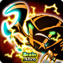 🦀 Hero Ben Brainstorn Alien Fight Ultimate APK