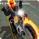 Grand Ghost Fire Chain Superhero APK