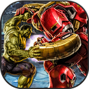 Ultimate Superhero Avenger Immortal Gods Arena War APK