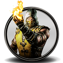 Fantastic Ninja vs Superhero King of Gang Fighter APK