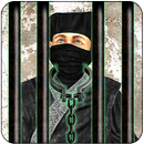 Ninja Survival Hero Prison Escape Shadow Warrior APK
