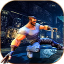 Street Karate Fighting Kungfu Saga King Fighter APK