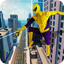 Super Spider Hero Grand Theft Operation APK