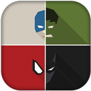 APK SuperHero Wallpapers HD free