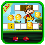 Super Adventures World of Hero