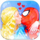 Superhero & Princess Episodes 图标