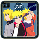 صور انمي متحركة 2017 (متجدد يوميا) APK