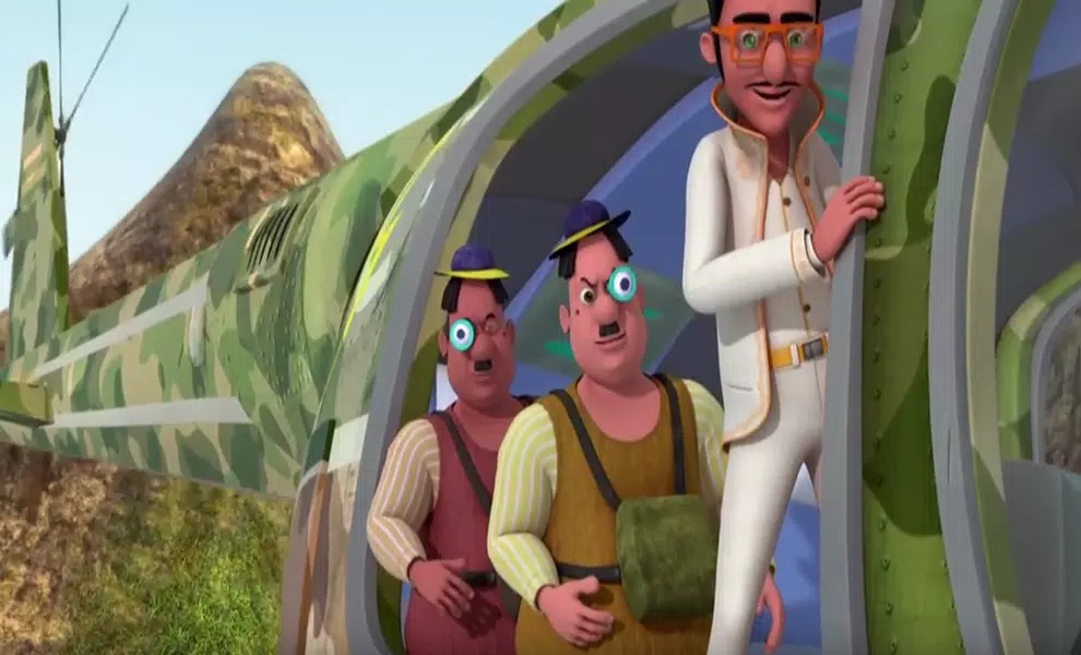 motu patlu vs chhota bheem APK for Android Download motu patlu vs chhota bheem APK for Android Download