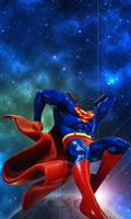Super Hero Costume Suit Photo 스크린샷 2
