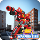 War Tobot Fighting icon