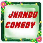 JHANDU COMEDY VIDEO icône