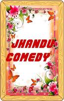 JHANDU COMEDY VIDEO Affiche