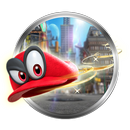 Hints for Super Mario Odyssey APK