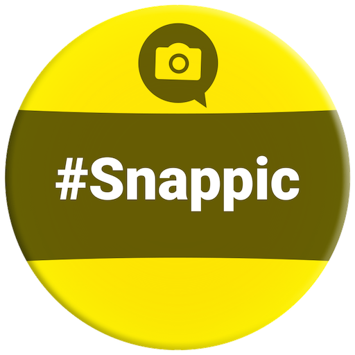 Snappic- Photo Editor