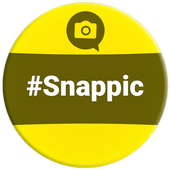 Snappic- Photo Editor icon