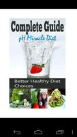 Complete Guide pH Miracle Diet poster