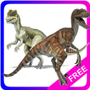 Jurassic Dino Coloring Book APK