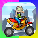 Zombie Motocross APK