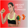 ”Weight Gain Formula