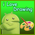 I Love Drawing