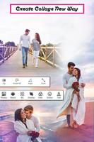 Photo Blender : Photo Mixer পোস্টার