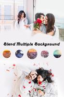 Photo Blender : Photo Mixer স্ক্রিনশট 1