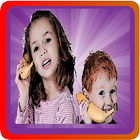 Speech Therapy Apps icône