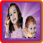 Speech Therapy Apps biểu tượng