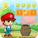 Super Ino Jungle Petualangan APK