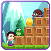 Mimi Peri Rapunchelle World APK