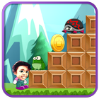 Mimi Peri Rapunchelle World icon