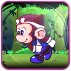 Monkey King World Adventure ícone