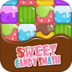 Sweet Candy Smash APK
