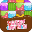 Sweet Candy Smash