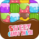 Sweet Candy Smash APK