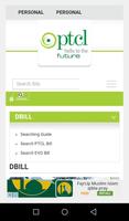 Utility Bills ALL IN ONE 截图 2