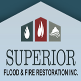 Superior Flood & Fire Rest ikon