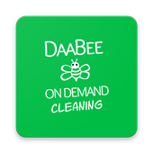 DaaeBee Cleaning icon