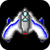 Galaforce Worlds أيقونة