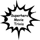 Superhero Movie Trivia أيقونة