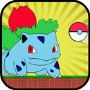 Super Ivysaur jeu d'aventure APK